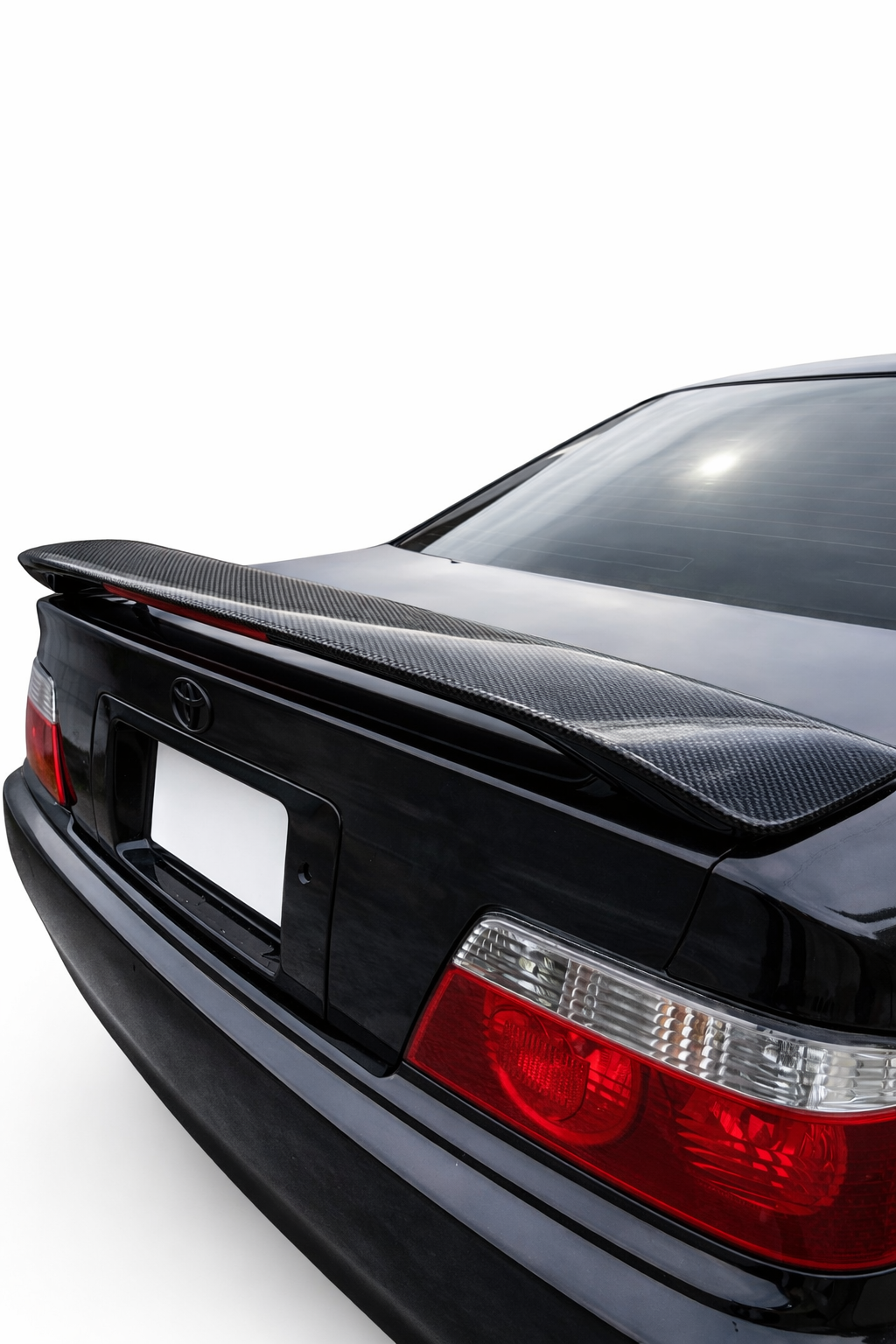 Toyota Chaser