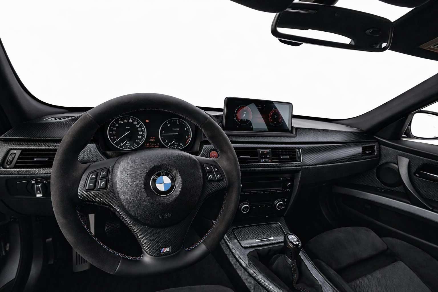 BMW М3
